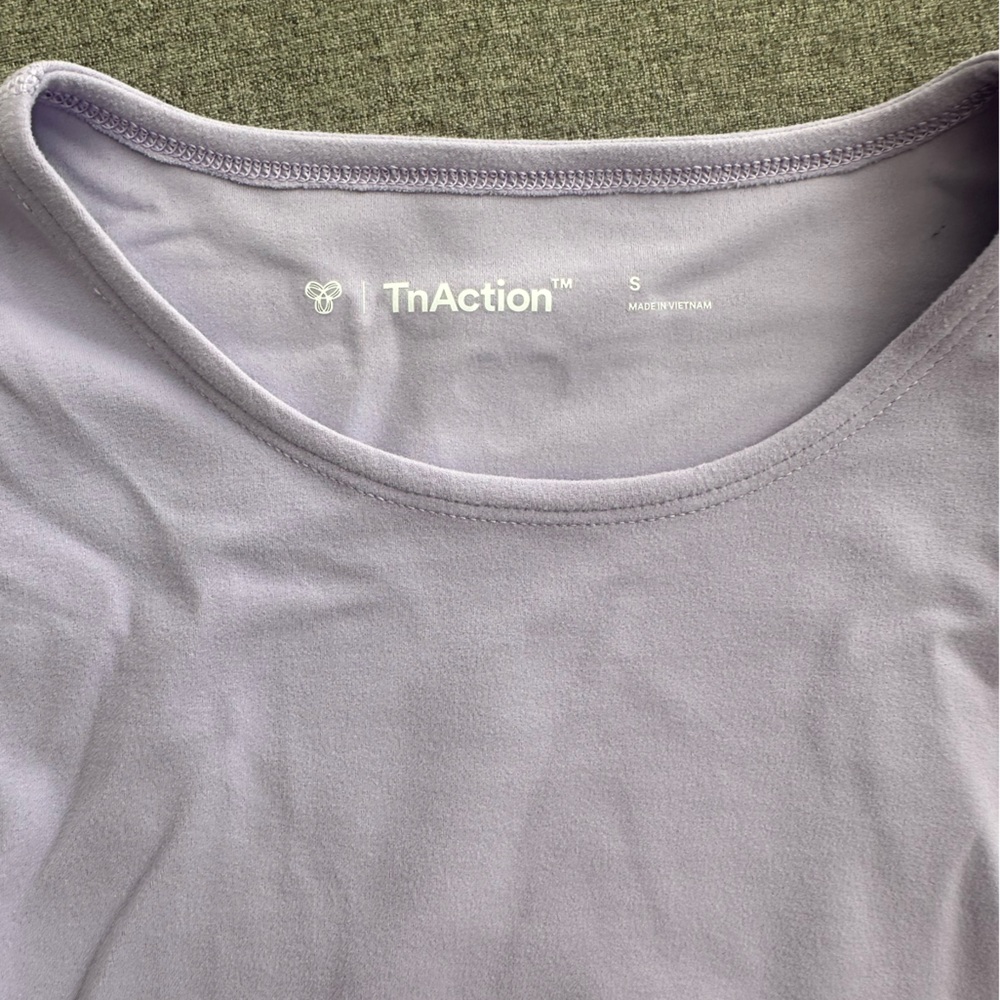 TnaBUTTER™ Bound Longsleeve